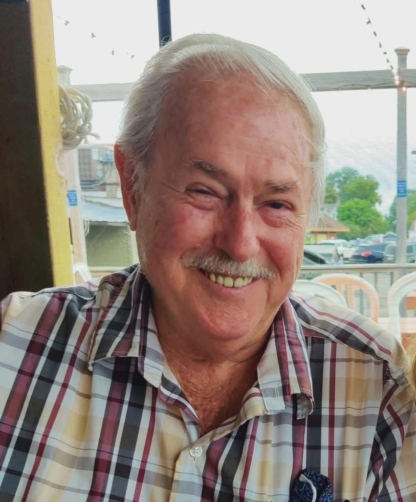 Charles David Wells Obituary on Michigan Memorial Funeral Home